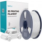 Sunlu PETG 1,75mm 1kg Bílá – Zboží Živě