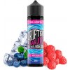 Příchuť pro míchání e-liquidu Juice Sauz Drifter Shake & Vape Mad Blue 16 ml