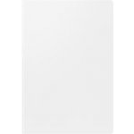 Samsung Galaxy Tab S10+ S9+ S9 FE+ Book Cover Keyboard EF-DX825UWEGWW White – Zboží Živě