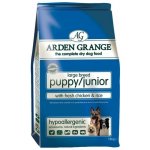 Arden Grange Puppy Junior Large Breed 2 kg – Hledejceny.cz
