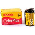 Kodak Color Plus 200/135-24 – Zboží Živě