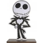 Postavička Crystal Art Stitch – Zboží Mobilmania