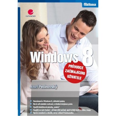 Windows 8 – Zboží Mobilmania