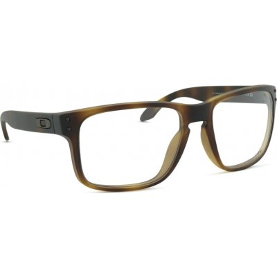 Oakley Holbrook RX OX8156-02 – Zboží Dáma