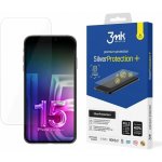 Ochranná fólie 3MK Apple iPhone 15 – Hledejceny.cz