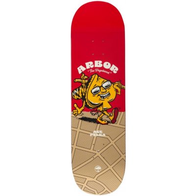 Arbor Ace Pelka Vagabond – Zboží Dáma