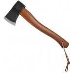 FOX Knives Axe Yanke Carbon Steel C45/1045 FX-700 – Zboží Mobilmania