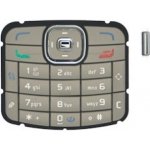 Klávesnice Nokia N70 – Hledejceny.cz