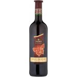 Motýl Modrý Portugal 12,5% 0,75 l (holá láhev) – Zboží Dáma