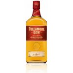 Tullamore Dew Cider Cask 40% 0,7 l (holá láhev) – Zbozi.Blesk.cz