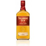 Tullamore Dew Cider Cask 40% 0,7 l (holá láhev) – Zboží Mobilmania