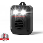 Carclever ISO-BAT1 – Zboží Mobilmania