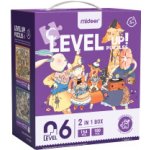 MiDeer LEVEL UP! 06 Zvířátka a sny – Sleviste.cz