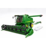 Bruder 2132 Kombajn John Deere 480 – Zboží Dáma