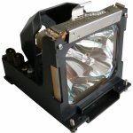 Lampa pro projektor Sanyo POA-LMP63, 610-304-5214, kompatibilní lampa s modulem Codalux – Hledejceny.cz