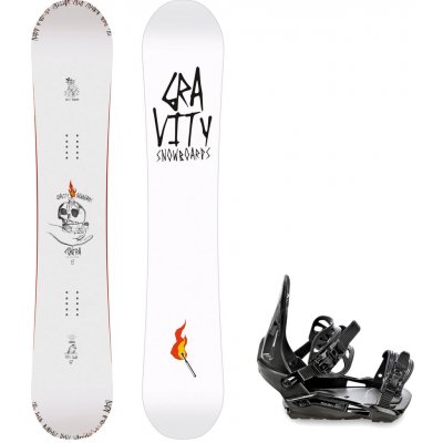 set Gravity Contra + RAVEN S230 25/26 – Hledejceny.cz