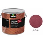 Primalex Lazura Tenkovrstvá 2,5 l třešeň – Zbozi.Blesk.cz