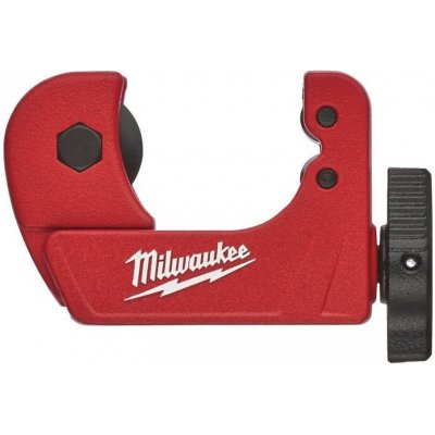 Milwaukee Řezák na měděné trubky MINI 3 - 28 mm 48229251 – Zboží Mobilmania