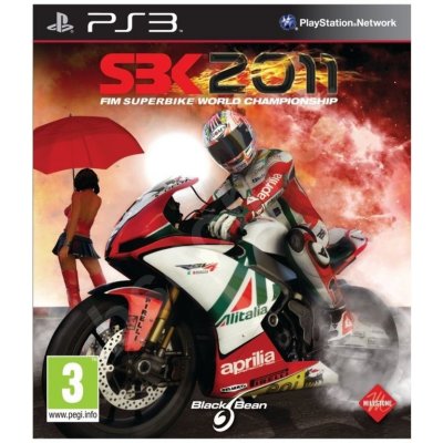 SBK 2011: FIM Superbike World Championship – Hledejceny.cz