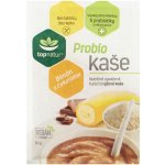 Topnatur Probio kaše banán s čokoládou 60 g – Zboží Dáma