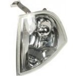 Levý blikač, ukazatel směru, L&K EU 1U0953155B Škoda Octavia | Zboží Auto