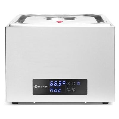 HENDI Sous vide GN 2/3 13L – Zboží Dáma