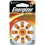 Energizer 13 SP-8 8 ks EN-634922 – Zboží Mobilmania