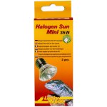 Lucky Reptile Halogen Sun Mini 35 W Double Pack – Zboží Dáma