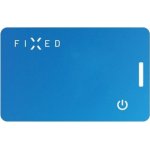 FIXED Tag Card 2 s podporou Find My FIXTAG-CARD2-BL – Sleviste.cz
