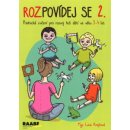 Rozpovídej se 2. - Lucie Krejčová