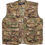 Kombat Vesta dětská TACTICAL BTP BTP – Zboží Dáma