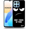 Pouzdro a kryt na mobilní telefon Honor Picasee Ultimate Case pro Honor X8 5G - Nešahej mi na telefon