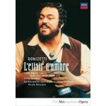 Pavarotti - Donizetti - L'elisir D'amore – Hledejceny.cz