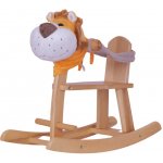 Alltoys Houpací lev – Sleviste.cz