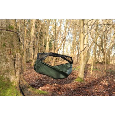 DD Hammocks Frontline Superlight – Zboží Mobilmania