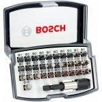 sada bitů Bosch 2607017319 – Zboží Dáma