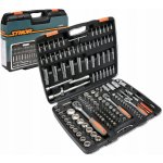 Sthor Gola sada 1/2", 3/8", 1/4" 173 ks – Zboží Dáma