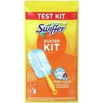 Swiffer Test Kit násada malá + prachovka 1 ks – Zboží Mobilmania