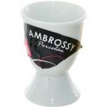 Orion Porcelánový stojan na vajíčka sheep – Zboží Dáma