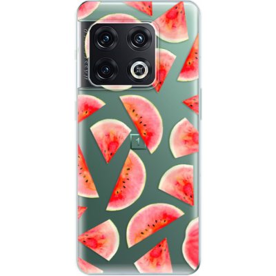 Pouzdro iSaprio - Melon Pattern 02 OnePlus 10 Pro