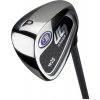 U.S. Kids Golf Ultralite 7-42 (107cm) W25 dětská pitching wedge pravé 48° grafit K-Flex