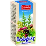 Apotheke Natur urologický s brusinkou čaj 20 x 1,5 g – Zbozi.Blesk.cz
