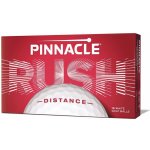 Pinnacle Rush Distance bílé 15 ks – Zboží Dáma