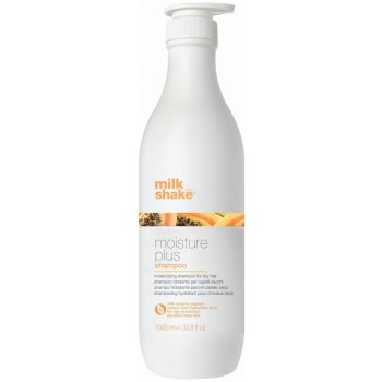 Milk Shake Moisture Plus Shampoo 1000 ml
