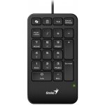 Genius NumPad 125 31300019401 – Zboží Mobilmania