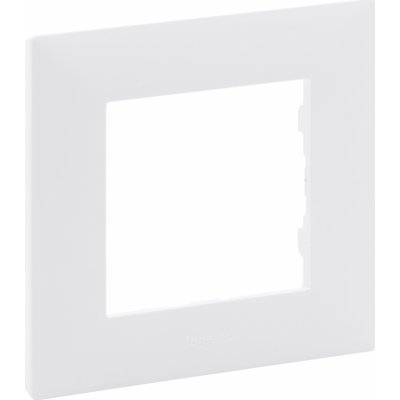 Legrand Rámeček NILOÉ STEP 863191 1P – Hledejceny.cz