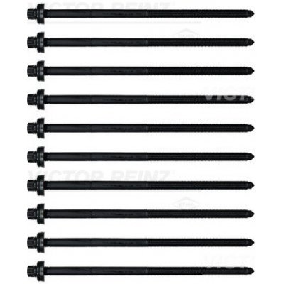 Sada šroubů hlavy válce VICTOR REINZ 14-32007-01 – Zbozi.Blesk.cz