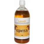 Epona Lněný olej 1 l – Hledejceny.cz