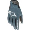 Rukavice na kolo Alpinestars Drop 6 LF atlantic