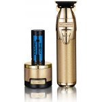 BABYLISS PRO FXONE Gold FX799GE – Hledejceny.cz